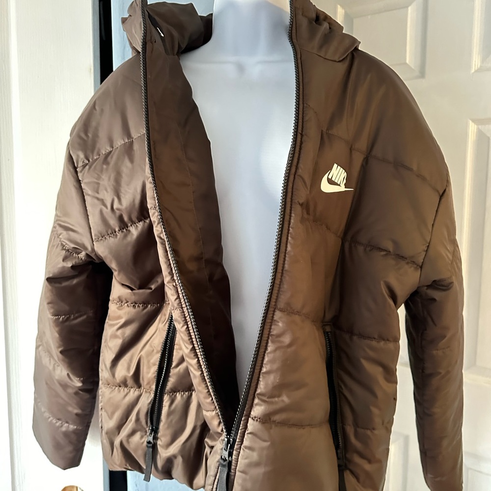 Nike Therma Fit woman’s jacket